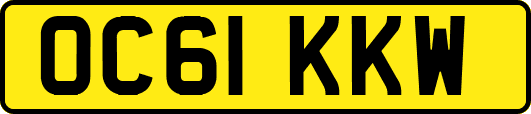 OC61KKW