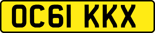 OC61KKX