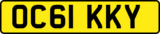 OC61KKY
