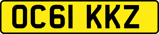 OC61KKZ