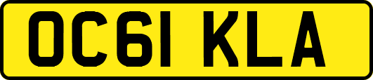 OC61KLA