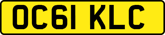 OC61KLC