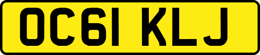 OC61KLJ
