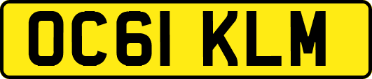 OC61KLM
