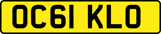 OC61KLO