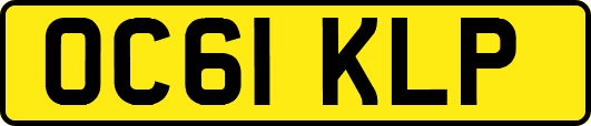 OC61KLP