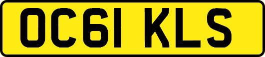 OC61KLS