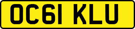 OC61KLU