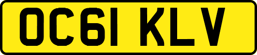 OC61KLV