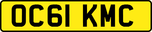 OC61KMC