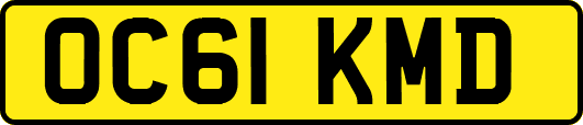 OC61KMD