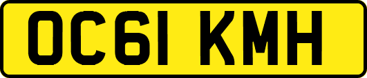 OC61KMH