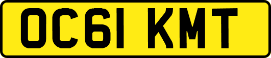 OC61KMT