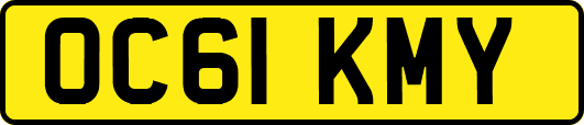 OC61KMY