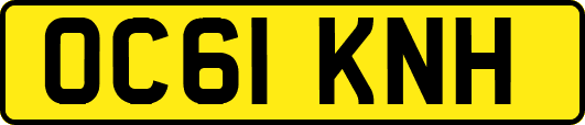 OC61KNH