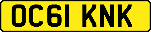 OC61KNK