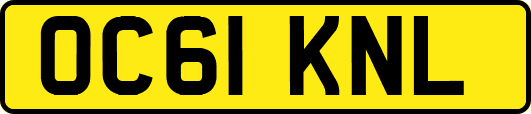 OC61KNL