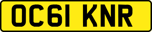OC61KNR