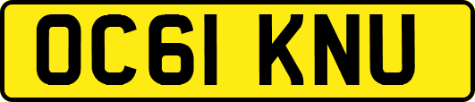 OC61KNU