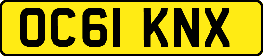OC61KNX
