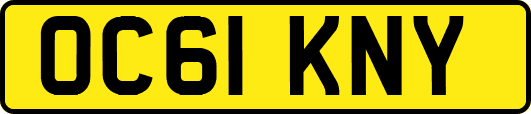 OC61KNY