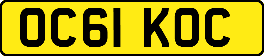 OC61KOC