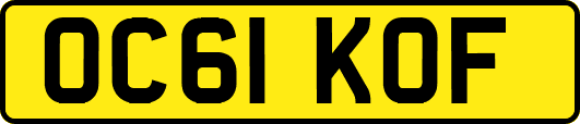 OC61KOF