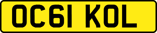 OC61KOL