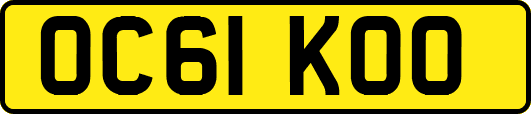 OC61KOO