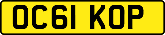 OC61KOP