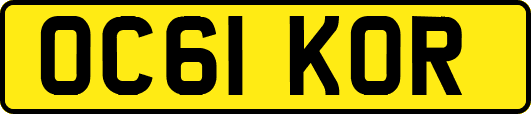 OC61KOR