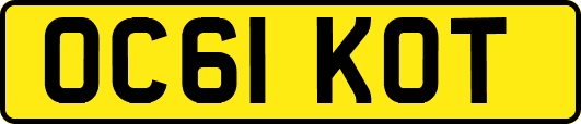 OC61KOT