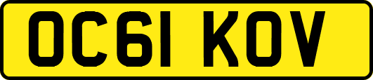 OC61KOV