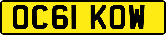OC61KOW