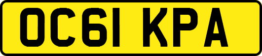 OC61KPA