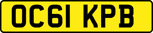 OC61KPB