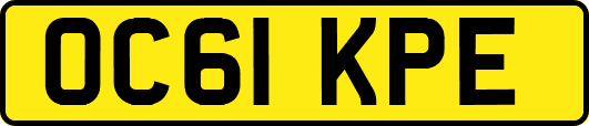 OC61KPE