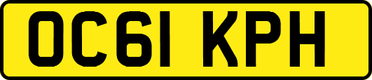 OC61KPH