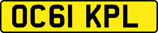 OC61KPL