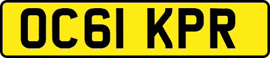 OC61KPR