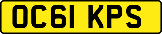 OC61KPS