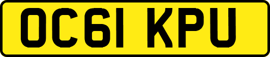 OC61KPU