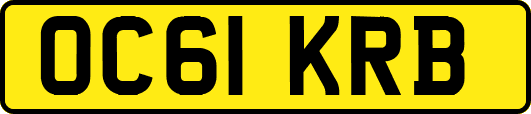 OC61KRB