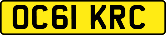 OC61KRC
