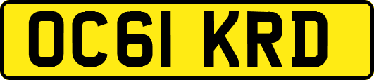 OC61KRD