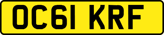 OC61KRF