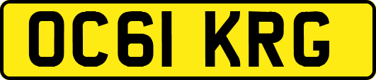 OC61KRG
