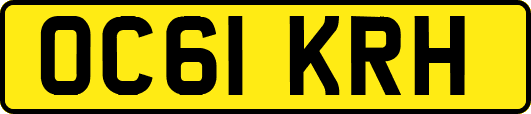 OC61KRH