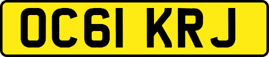 OC61KRJ