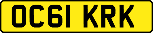 OC61KRK